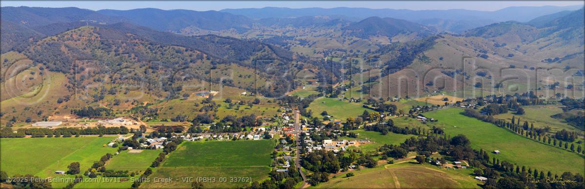 Peter Bellingham Photography Swifts Creek - VIC (PBH3 00 33762)